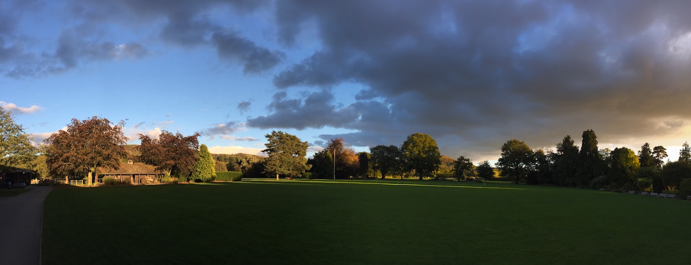 The Elms