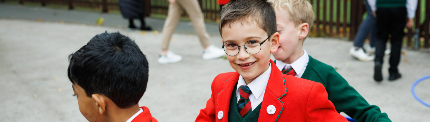 Hallfield Prep