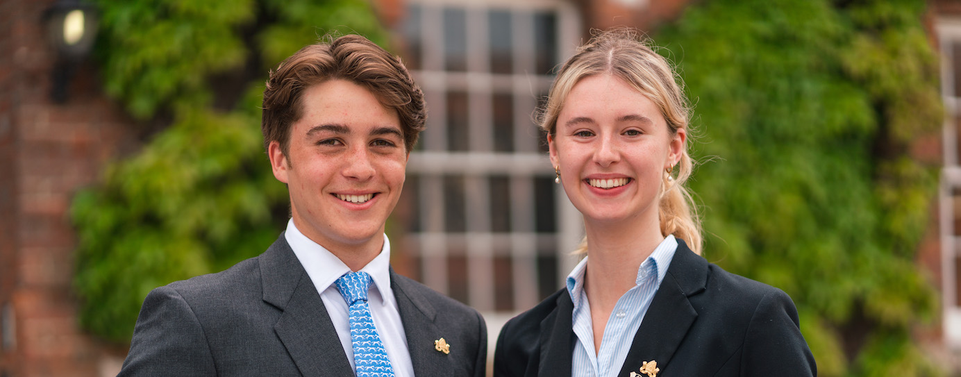 Marlborough College