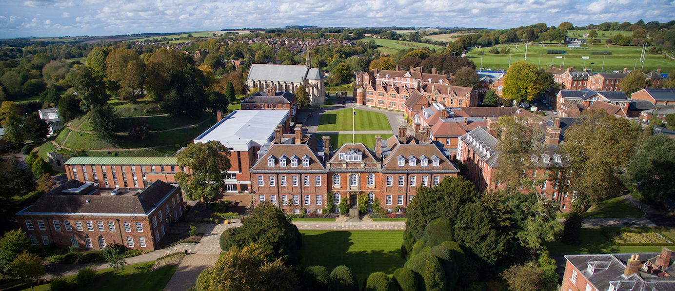 Marlborough College