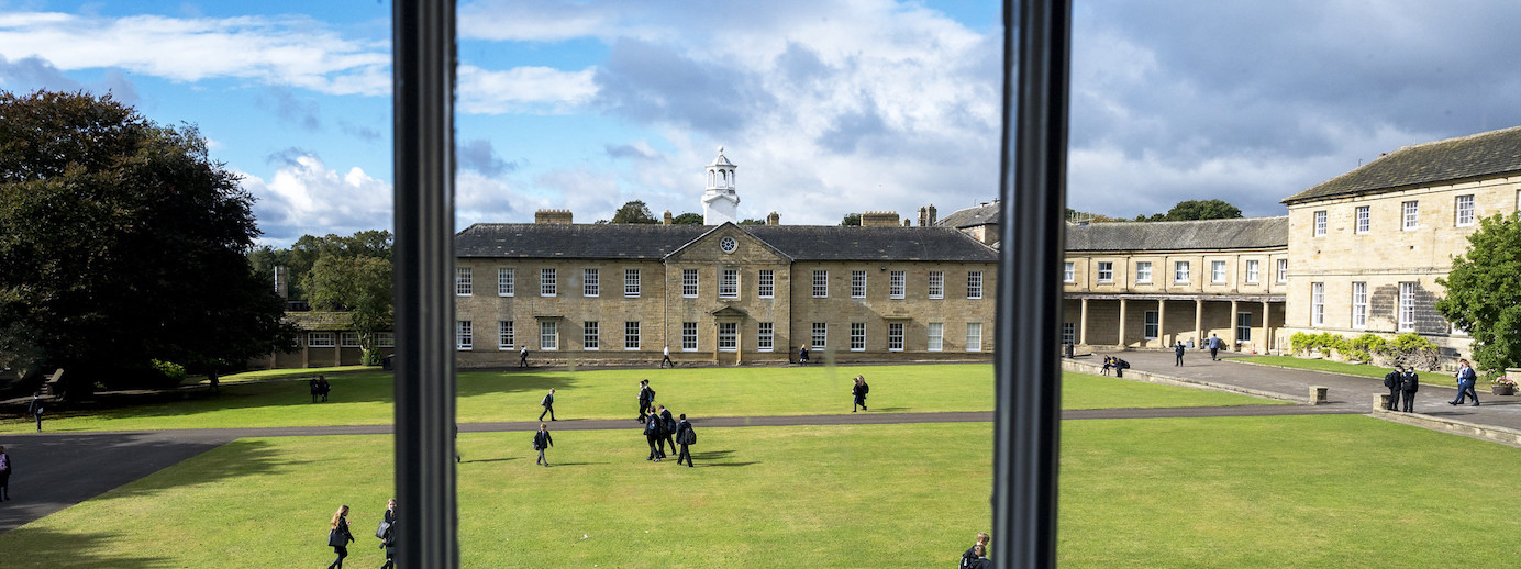 Ackworth School