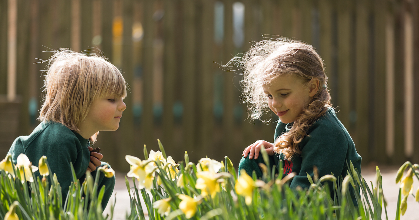 Mowden Hall Nursery
