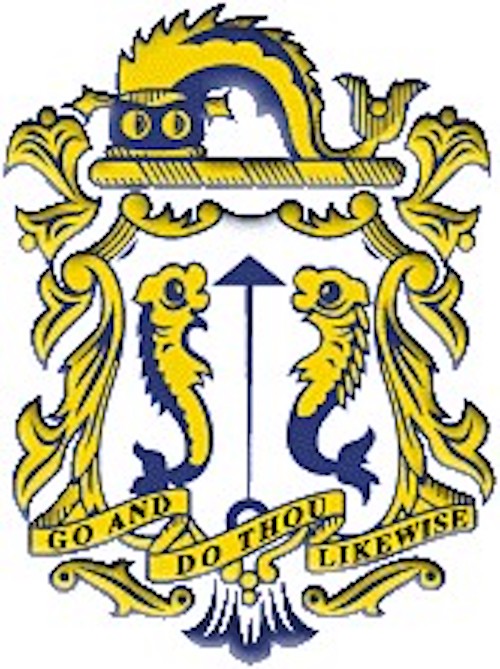 Collegiate School