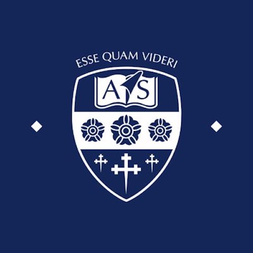 Ashford Prep School