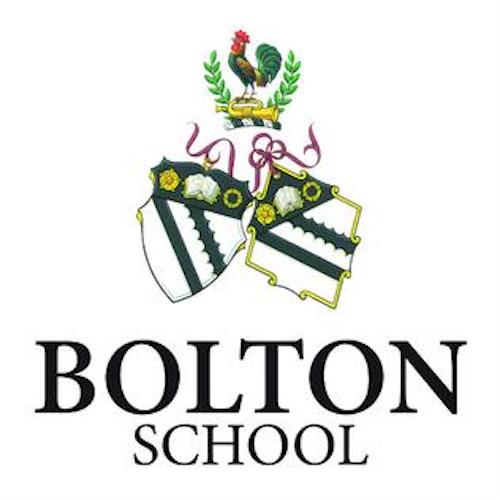 Bolton School Boys' Division - Senior School