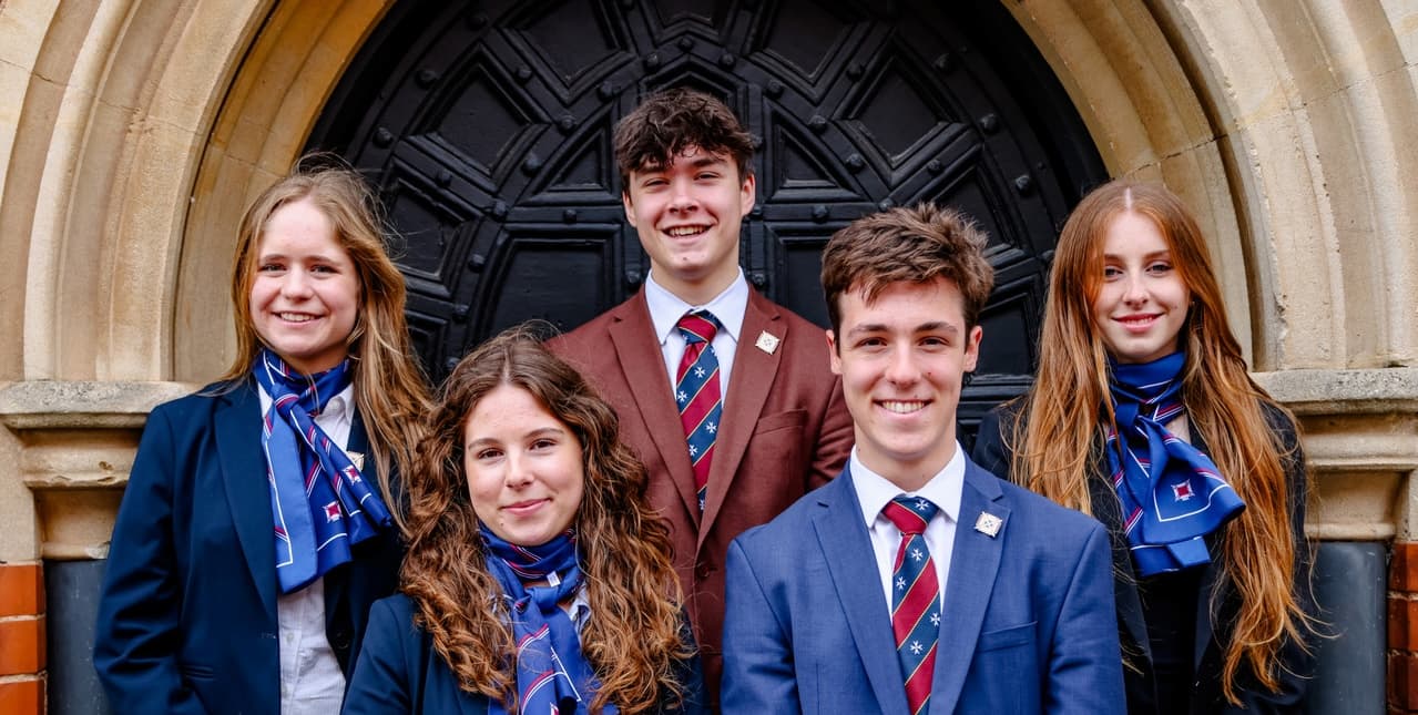 Exeter School