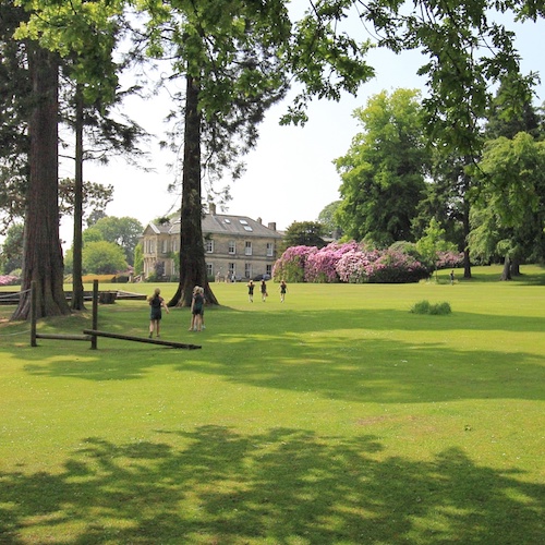 Mowden Hall Nursery